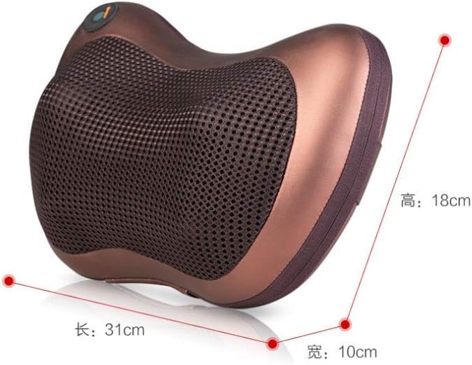 Almohada Masajeadora