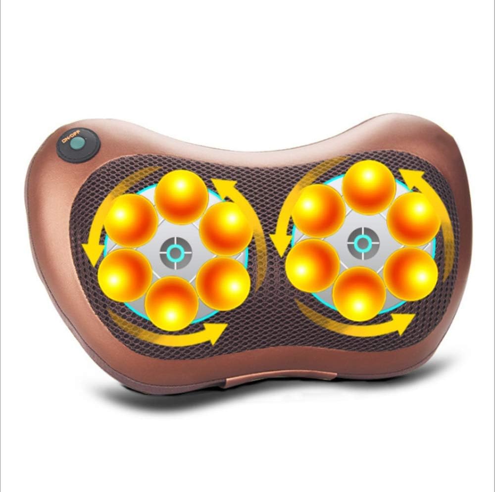 Almohada Masajeadora