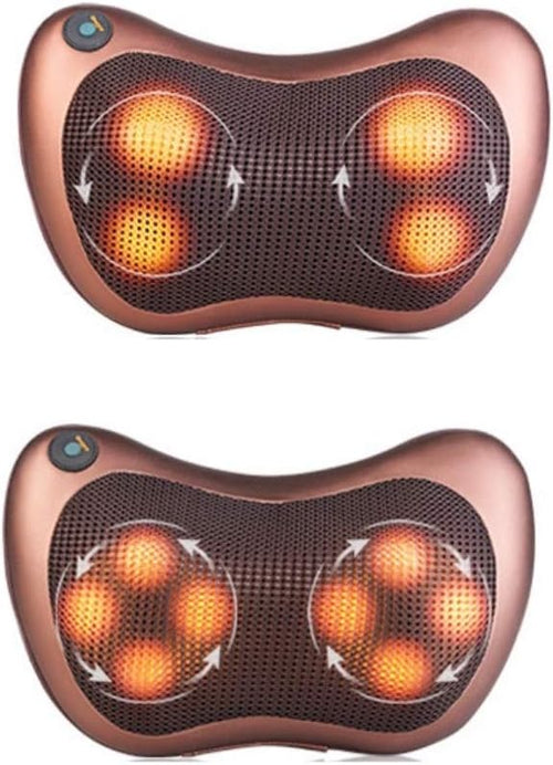 Almohada Masajeadora