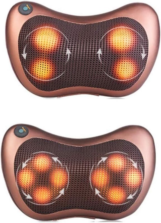 Almohada Masajeadora